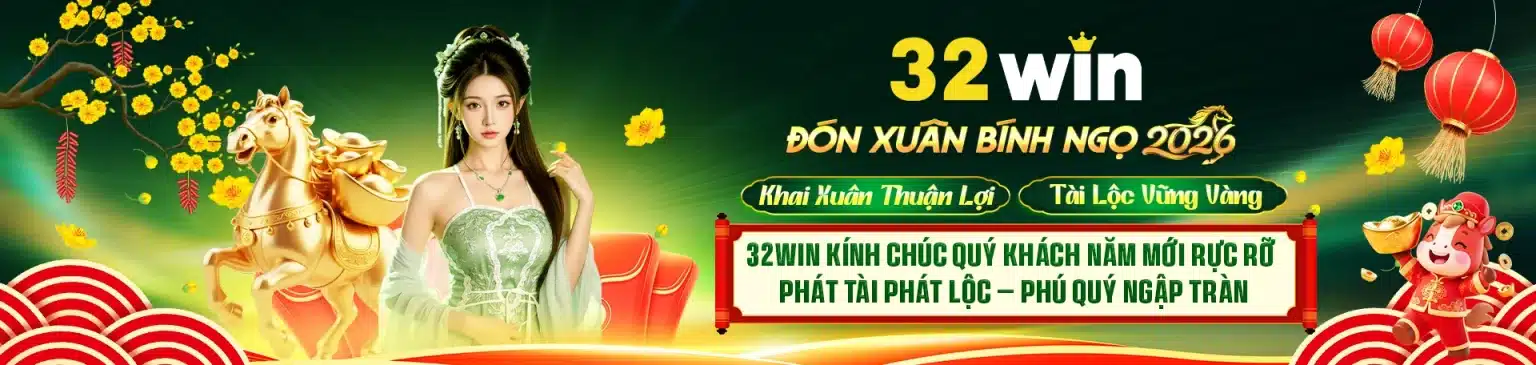 32win: Nền Tảng Cá Cược Trực Tuyến Uy Tín